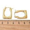 304 Stainless Steel Hoop Earrings for Women EJEW-L296-047G-5