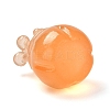 Luminous Resin Ornaments DJEW-K018-01E-3