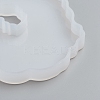 Silicone Cup Mat Molds DIY-G017-A07-3