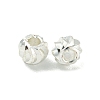 Rack Plated Brass Beads KK-T071-07S-03-2