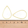 Brass Links LS-X-EC03125x38mm-G-3