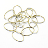 Brass Linking Rings KK-J270-87C-RS-1