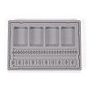 PE and Flocking Bead Design Boards X-TOOL-O005-07-1