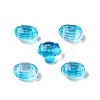 Glass Beads GLAA-D303-05G-1