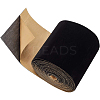Adhesive Velvet Flocking Liner OCOR-BC0013-05-1