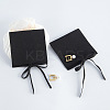 Microfiber Jewelry Storage Gift Pouches LS-PAAG-PW0010-003C-03-1