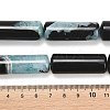 Natural Agate Beads Strands GG-L001-A01-01H-5