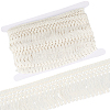Cotton Lace Fringes Tassel Trimmings OCOR-GF0005-07B-01-1