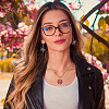 24Pcs 6 Colors Acrylic Rhinestone Pendants FIND-TA0002-79-8