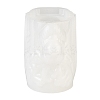 Christmas DIY Silicone Candle Molds AJEW-U014-02A-2