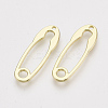 Alloy Pendants PALLOY-T067-83LG-2