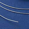 925 Sterling Silver Full Hard Wires STER-Z006-01D-2