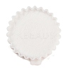 Mandala Flower Coaster DIY Silicone Mold DIY-K072-05A-2