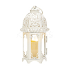 Hanging Lantern AJEW-WH0019-28B-1