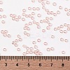TOHO 8/0 Round Beads X-SEED-TR08-0169-4