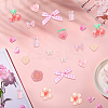 DIY Jewelry Making Findings Kits DIY-SC0031-44-6