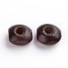 Natural Wood Beads TB139Y-6-2