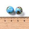 Handmade Lampwork Beads LAMP-P063-01J-3