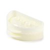 Plastic Classic Mini Press Apple Pie Molds DIY-NH0008-01B-2
