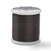 MIYUKI Beading Nylon Thread B NWIR-B001-06-1