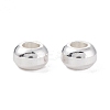 Brass Beads KK-K253-14P-1