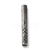 Retro 304 Stainless Steel Pendants STAS-V008-32AS-04-1
