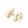 Brass Pendants KK-A252-32G-05-2