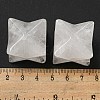 Natural Quartz Crystal Beads G-A206-01B-63-3