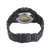 Alloy Watch Head Mechanical Watches WACH-L044-01A-GB-3