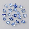 High Borosilicate Glass Beads LS-GLAA-WH0031-60D-2