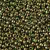 TOHO 8/0 Round Beads X-SEED-TR08-1702-2