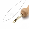 Wood Embroidery Punch Needle Pen DIY-H155-15-3