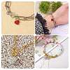 DIY Jewelry Making Findings DIY-SZ0005-90-6