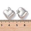 Rack Plating Brass Pendants KK-Z039-32A-P-3