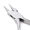 Carbon Steel Jewelry Pliers PT-Q003-3-2
