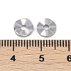 304 Stainless Steel Charms STAS-K252-04P-3