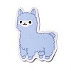 Cartoon Animal Theme Paper Stickers Set DIY-M031-44-2