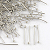 Brass Ball Head Pins KK-R020-08P-1