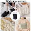 25M Nylon S Shaped Lace Ribbon OCOR-GF0003-60A-5