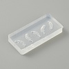 DIY 3D Nail Art Ornament Silicone Molds DIY-TAC0021-12E-2