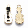 Eco-Friendly Zinc Alloy Pendants LS-X-FIND-N048-65E-NR-2