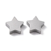 Tarnish Resistant 304 Stainless Steel Charms STAS-F271-15P-2