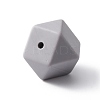 Food Grade Eco-Friendly Silicone Beads SIL-TAC0002-04B-2