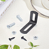 Stainless Steel Corner Protectors DIY-WH0899-19-1