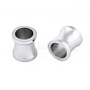 Non-Tarnish 316 Surgical Stainless Steel Beads STAS-S116-426P-3