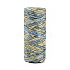 50M Segment Dyed Jute Cord OCOR-Q060-02A-03-1