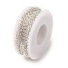 304 Stainless Steel Rolo Chains SA-CBA4160-11S-3