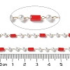 316 Surgical Stainless Steel Chains CHS-B007-01G-02-3