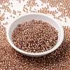 MIYUKI Round Rocailles Beads SEED-JP0009-RR3734-2