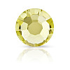 Preciosa® MAXIMA Crystal No Hotfix Flatback Stones Y-PRC-NSS6-80250-3
